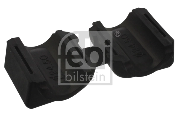 Mounting, stabiliser bar